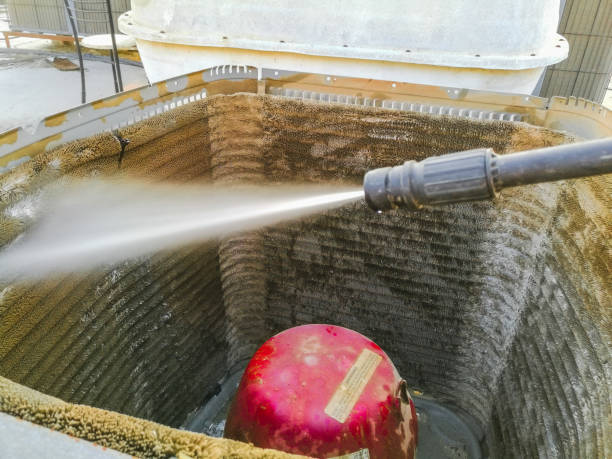 Best Air Duct Cleaning Company Near Me  in Weldon, NC
