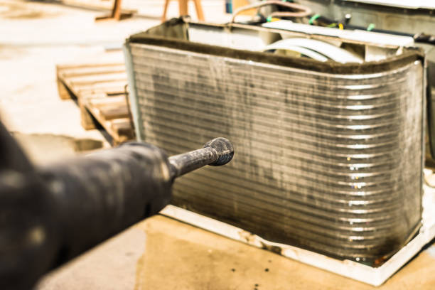 Best Commercial HVAC Duct Cleaning  in Weldon, NC