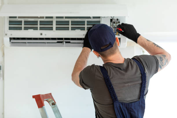 Best Professional Duct Cleaning Services  in Weldon, NC