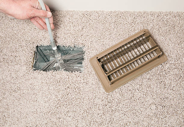 Best Ductwork Cleaning Services  in Weldon, NC