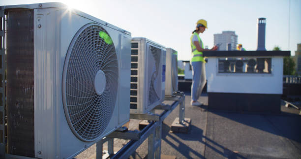 Best HVAC Maintenance and Cleaning  in Weldon, NC