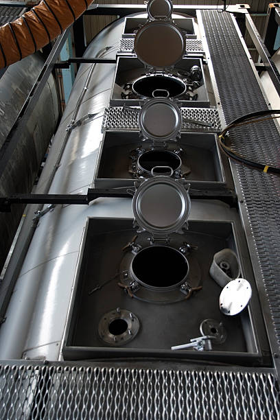 Best Residential Air Duct Cleaning  in Weldon, NC