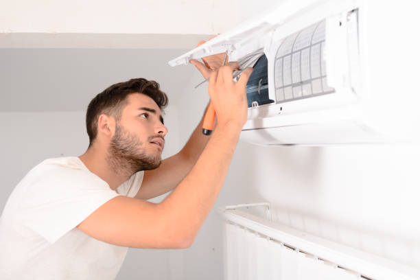 Best Air Duct Cleaning Near Me  in Weldon, NC